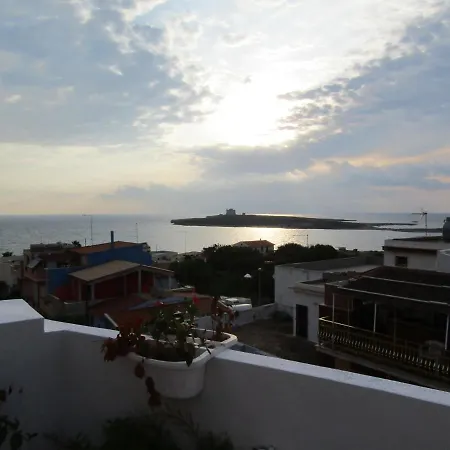 Terrazza Dei Due Mari * Portopalo Di Capo Passero