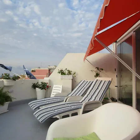 Terrazza Dei Due Mari Portopalo Di Capo Passero