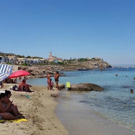 Terrazza Dei Due Mari *