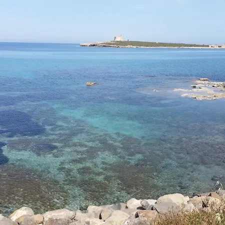 Apartment Terrazza Dei Due Mari Portopalo Di Capo Passero