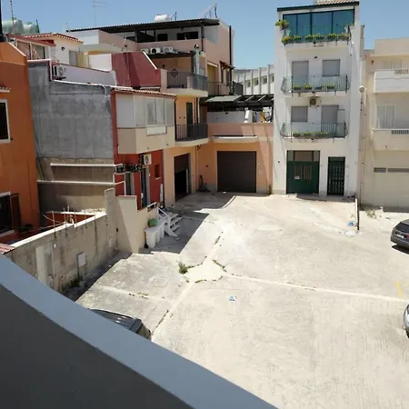 Apartment Terrazza Dei Due Mari