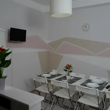 Apartment Terrazza Dei Due Mari