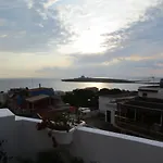 Terrazza Dei Due Mari * Portopalo Di Capo Passero