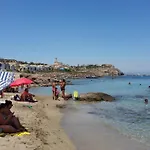 Terrazza Dei Due Mari *