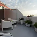 Terrazza Dei Due Mari アパート Portopalo Di Capo Passero