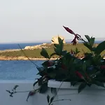アパート Terrazza Dei Due Mari Portopalo Di Capo Passero