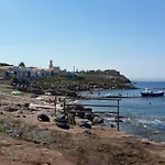 Terrazza Dei Due Mari アパート
