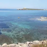 アパート Terrazza Dei Due Mari Portopalo Di Capo Passero