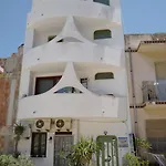 Terrazza Dei Due Mari アパート Portopalo Di Capo Passero