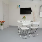 アパート Terrazza Dei Due Mari