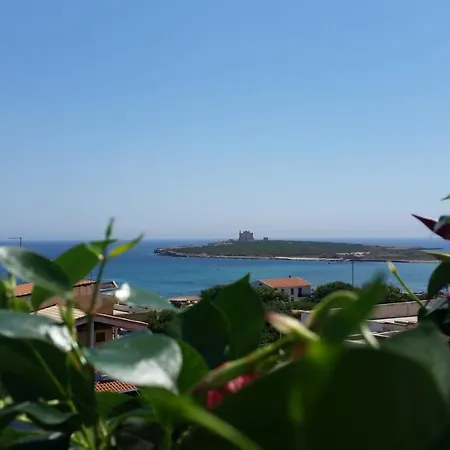 Terrazza Dei Due Mari Portopalo Di Capo Passero