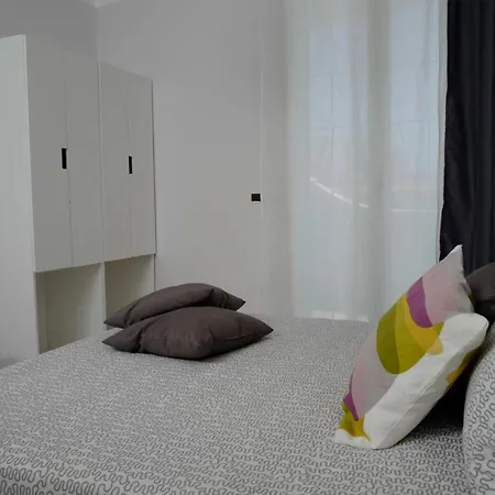 Terrazza Dei Due Mari Apartamento