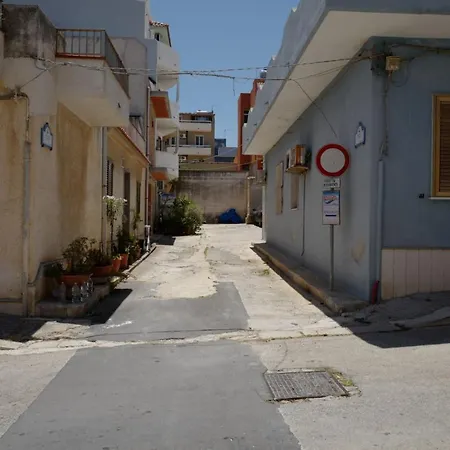 Terrazza Dei Due Mari Portopalo Di Capo Passero