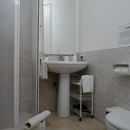 Terrazza Dei Due Mari Apartamento Portopalo Di Capo Passero