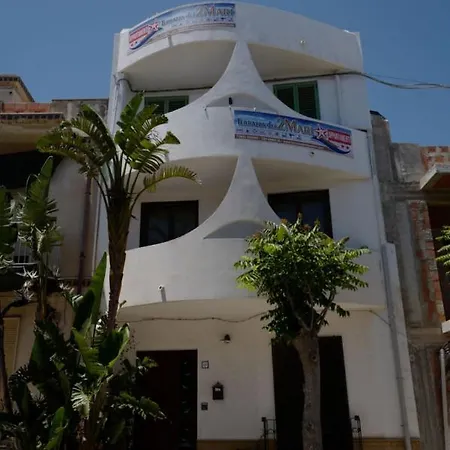 Apartamento Terrazza Dei Due Mari *