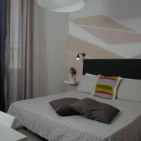 Terrazza Dei Due Mari Apartamento *