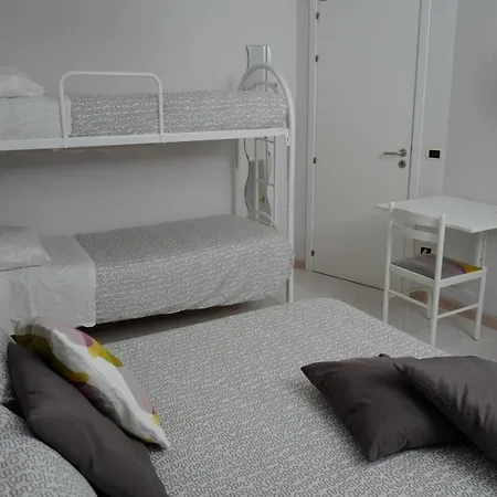 Apartamento Terrazza Dei Due Mari *