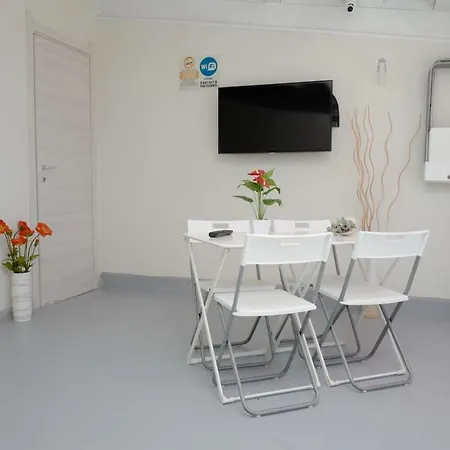 Apartamento Terrazza Dei Due Mari