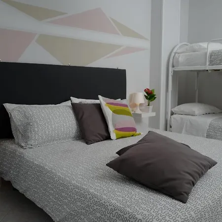 Apartamento Terrazza Dei Due Mari Portopalo Di Capo Passero